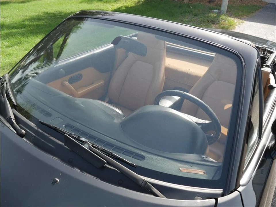 1997 Mazda NA MX-5 Miata - Image 27 of 31