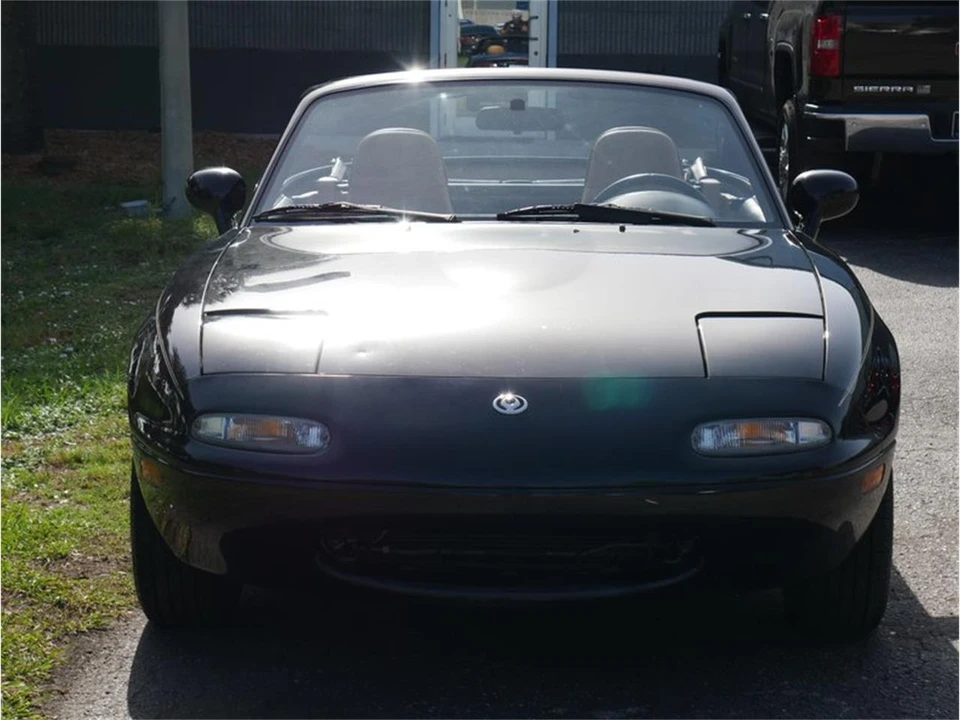 1997 Mazda NA MX-5 Miata - Image 23 of 31
