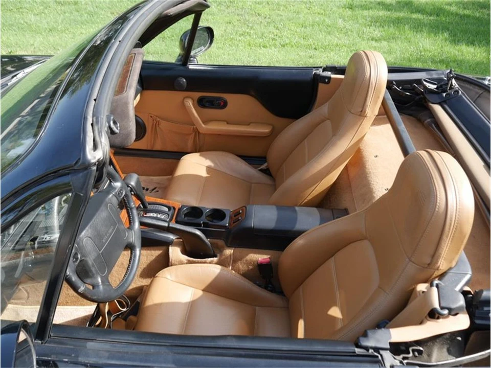 1997 Mazda NA MX-5 Miata - Image 29 of 31