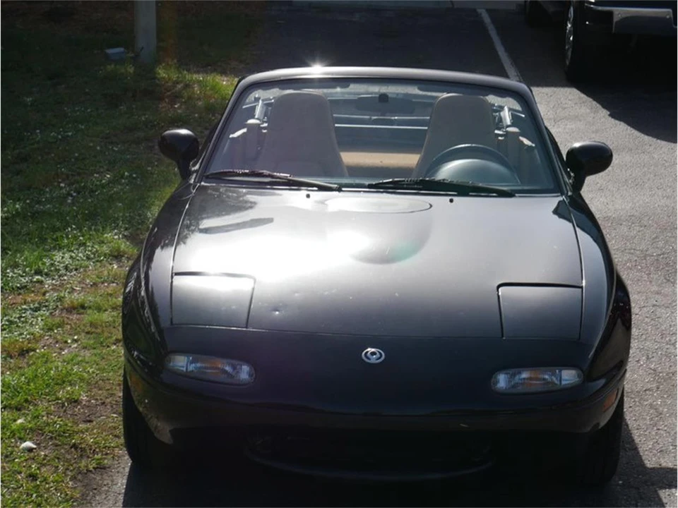 1997 Mazda NA MX-5 Miata - Image 24 of 31