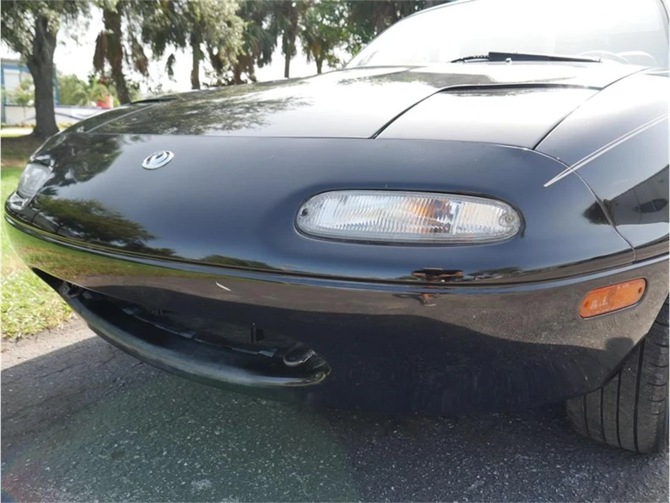 1997 Mazda NA MX-5 Miata - Image 25 of 31