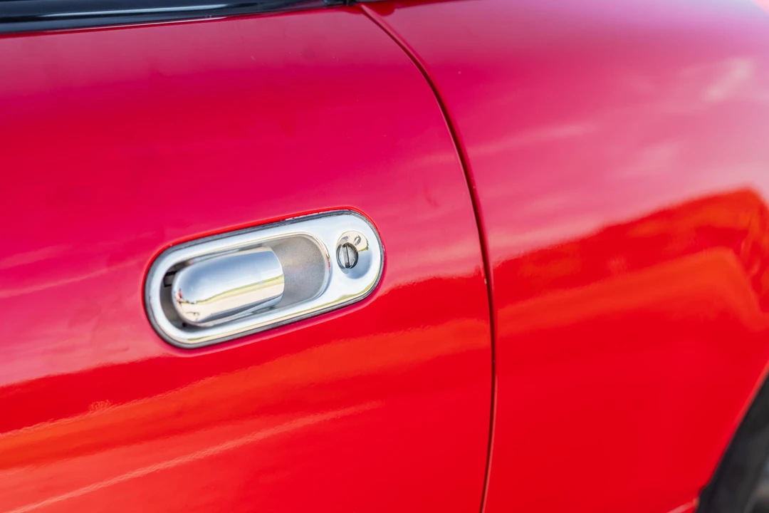 1997 Mazda NA MX-5 Miata - Image 31 of 31