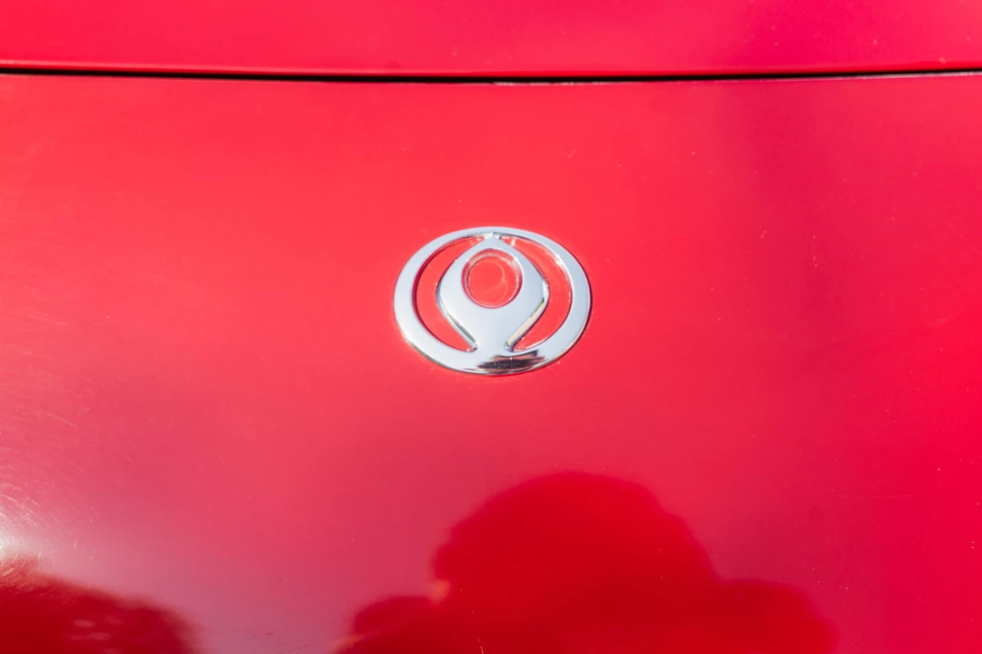 1997 Mazda NA MX-5 Miata - Image 24 of 31
