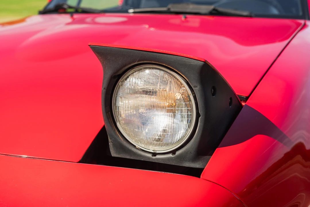 1997 Mazda NA MX-5 Miata - Image 26 of 31