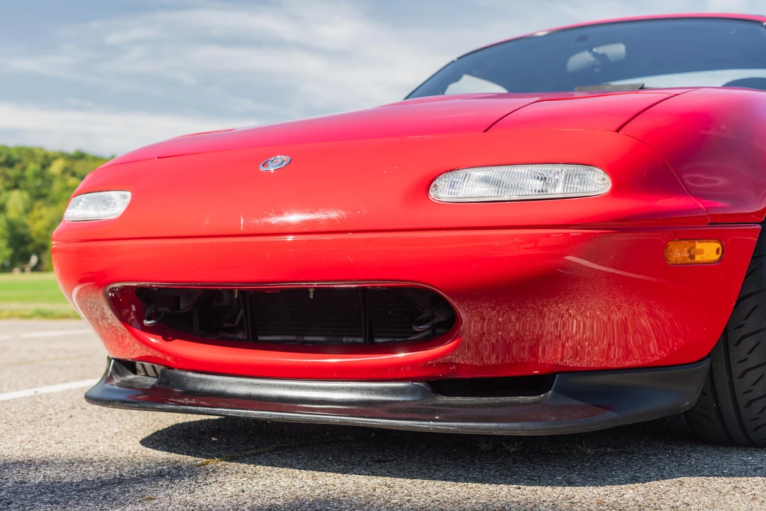 1997 Mazda NA MX-5 Miata - Image 27 of 31