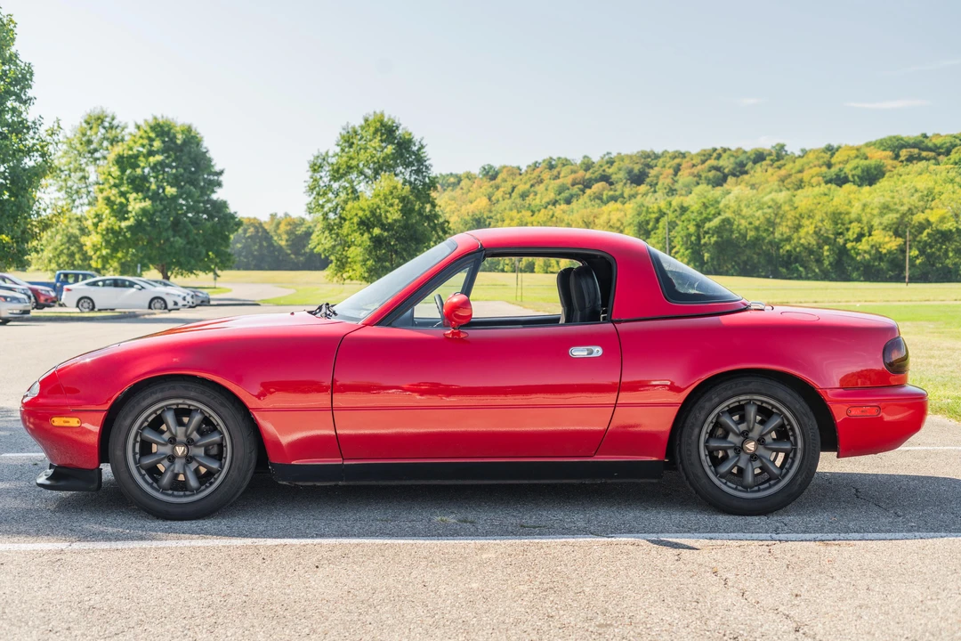 1997 Mazda NA MX-5 Miata - Image 14 of 31