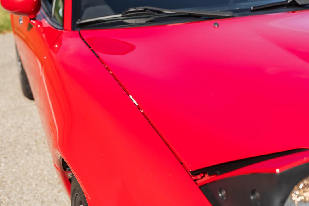 1997 Mazda NA MX-5 Miata - Image 23 of 31