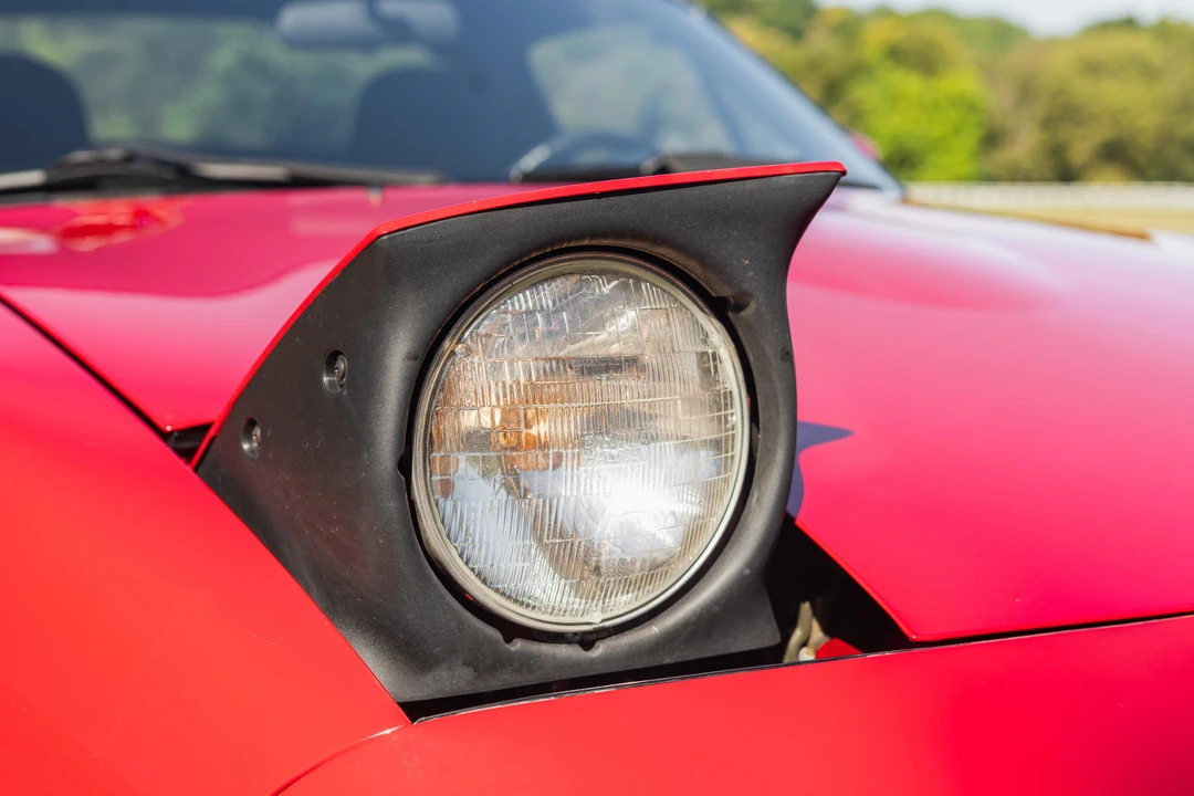 1997 Mazda NA MX-5 Miata - Image 22 of 31