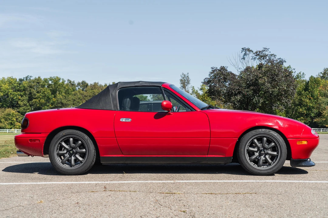 1997 Mazda NA MX-5 Miata - Image 19 of 31