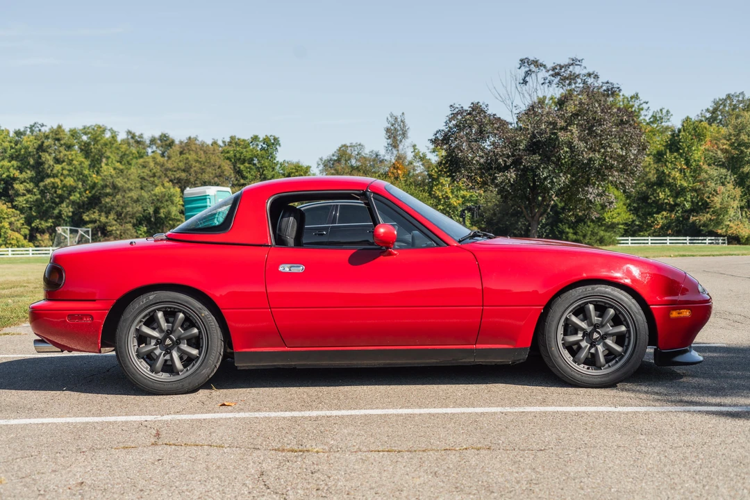 1997 Mazda NA MX-5 Miata - Image 18 of 31