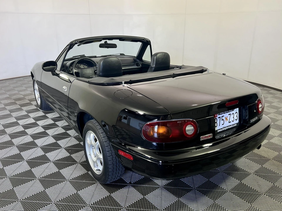 1997 Mazda NA MX-5 Miata - Image 20 of 31