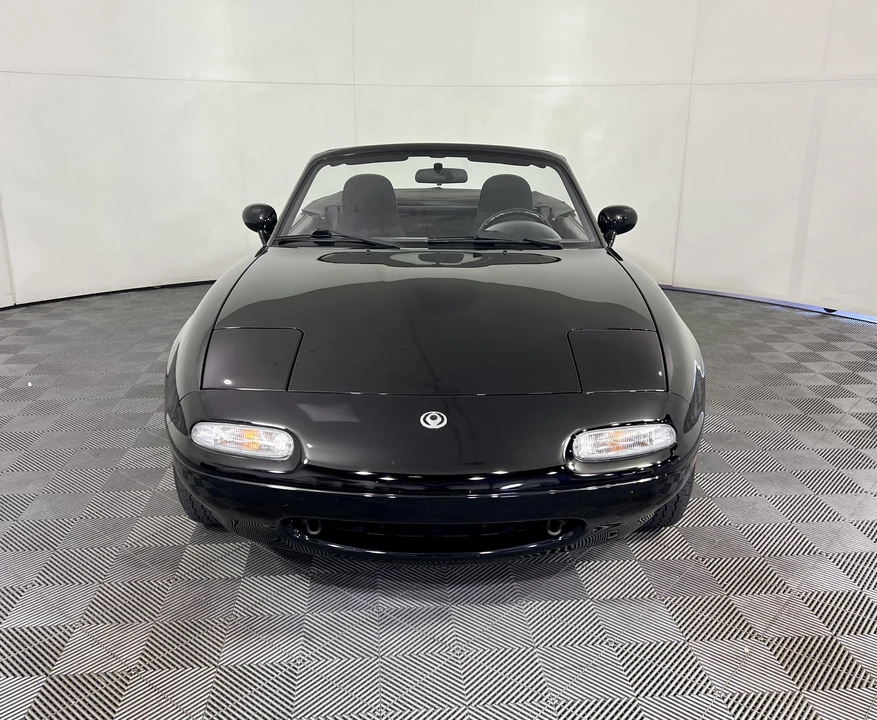 1997 Mazda NA MX-5 Miata - Image 6 of 31