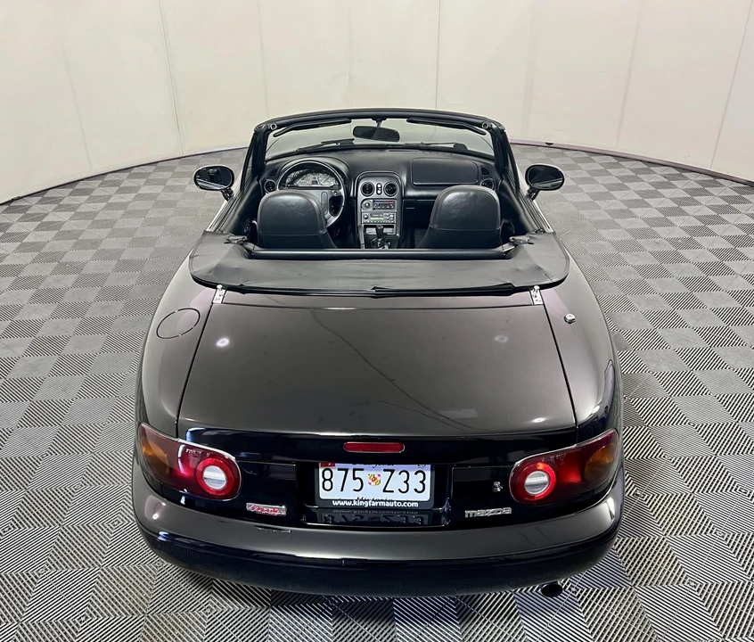 1997 Mazda NA MX-5 Miata - Image 21 of 31