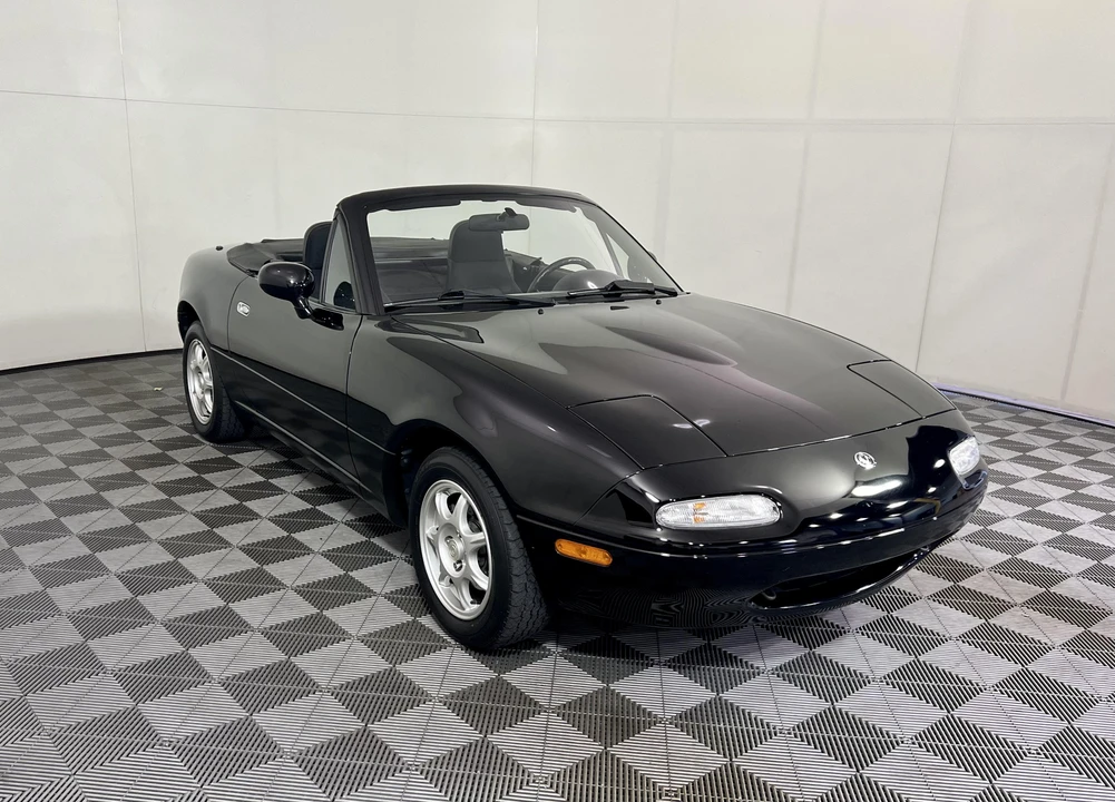 1997 Mazda NA MX-5 Miata - Image 28 of 31