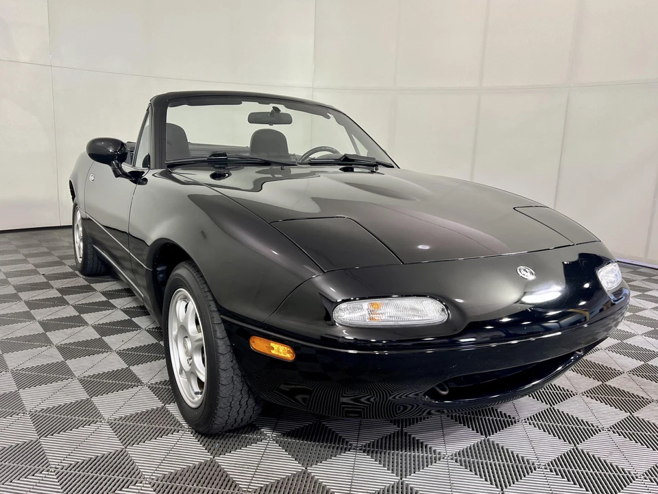 1997 Mazda NA MX-5 Miata - Image 29 of 31