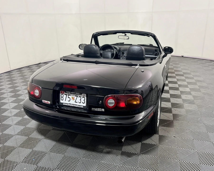 1997 Mazda NA MX-5 Miata - Image 23 of 31