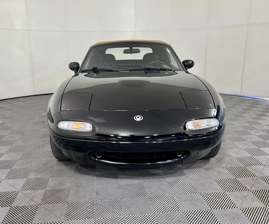 1997 Mazda NA MX-5 Miata - Image 30 of 31