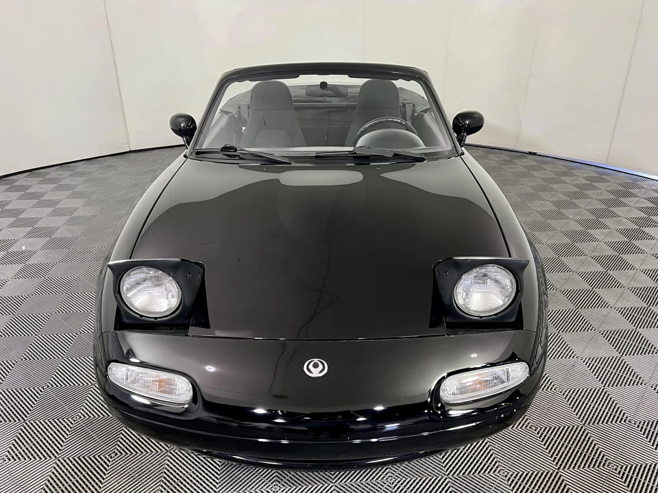 1997 Mazda NA MX-5 Miata - Image 7 of 31
