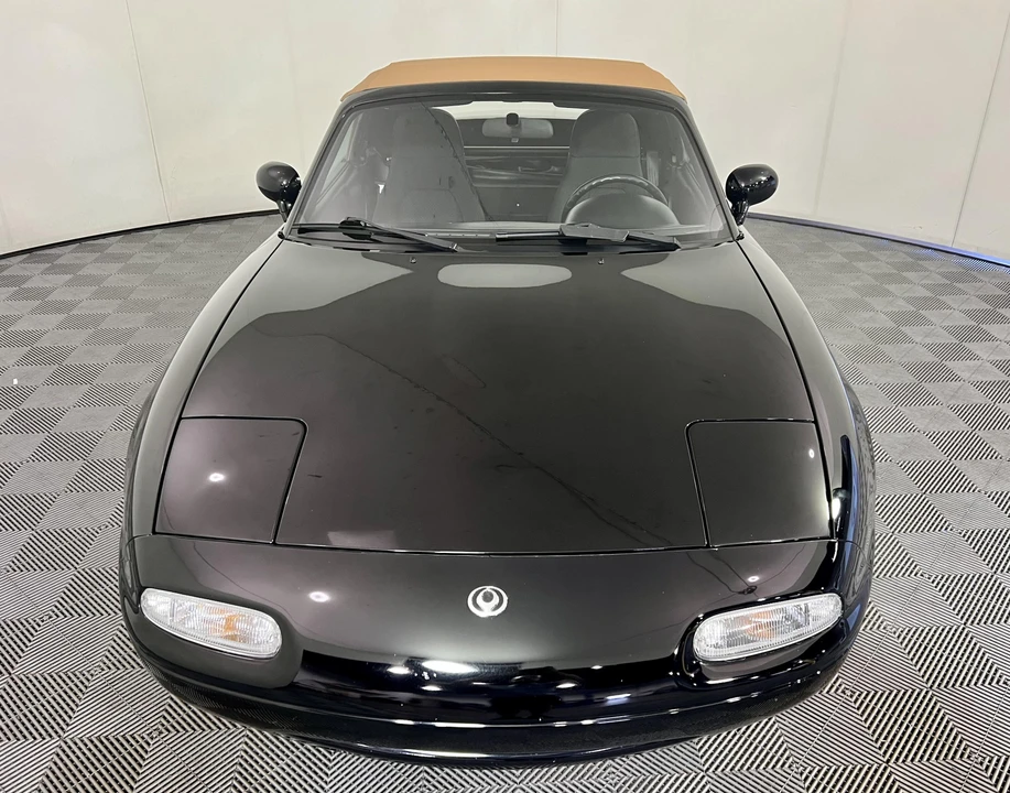 1997 Mazda NA MX-5 Miata - Image 31 of 31