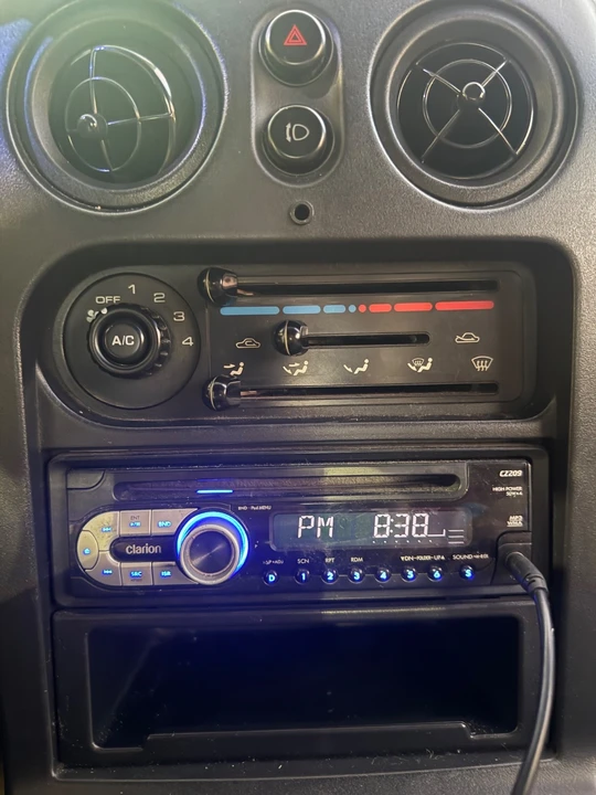 1997 Mazda NA MX-5 Miata - Image 6 of 20