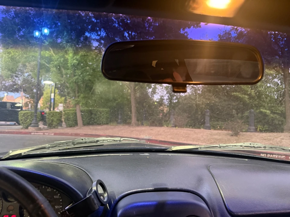 1997 Mazda NA MX-5 Miata - Image 12 of 20