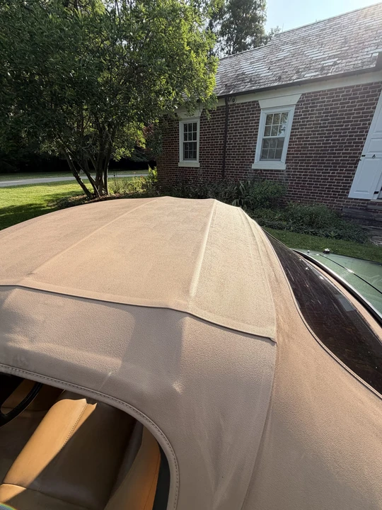 1997 Mazda NA MX-5 Miata - Image 18 of 31