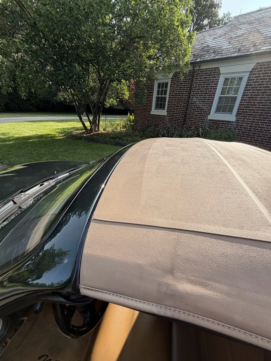 1997 Mazda NA MX-5 Miata - Image 17 of 31