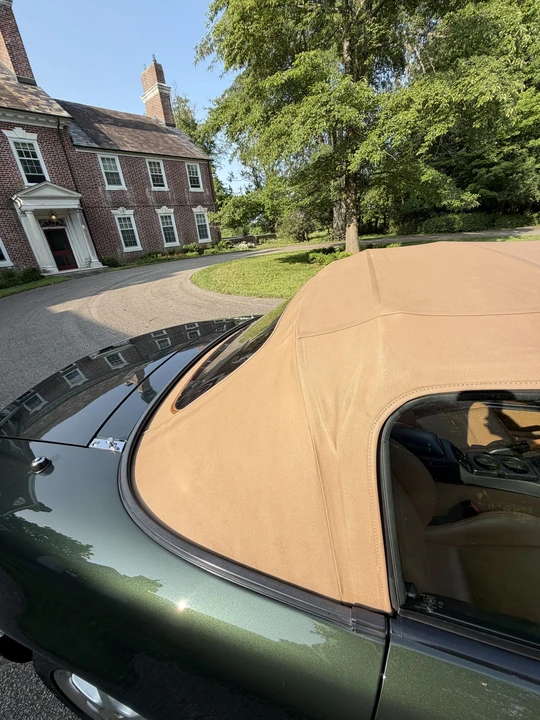 1997 Mazda NA MX-5 Miata - Image 16 of 31