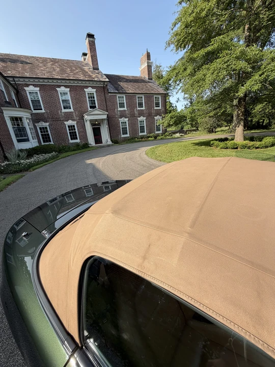 1997 Mazda NA MX-5 Miata - Image 15 of 31