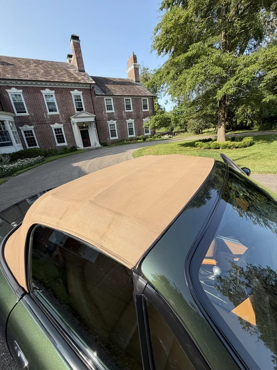 1997 Mazda NA MX-5 Miata - Image 14 of 31