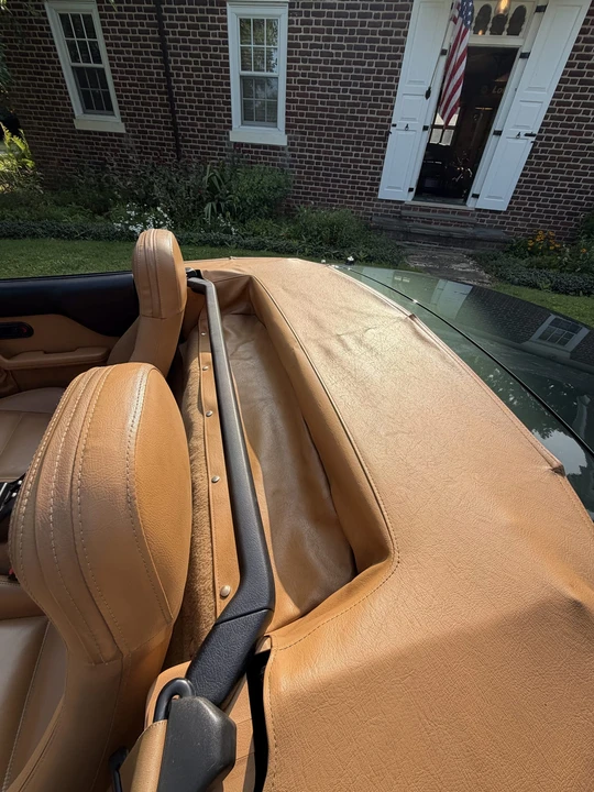 1997 Mazda NA MX-5 Miata - Image 29 of 31