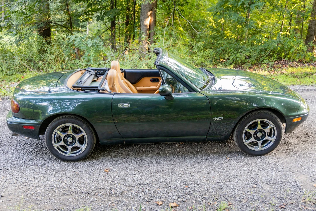 1997 Mazda NA MX-5 Miata - Image 5 of 31