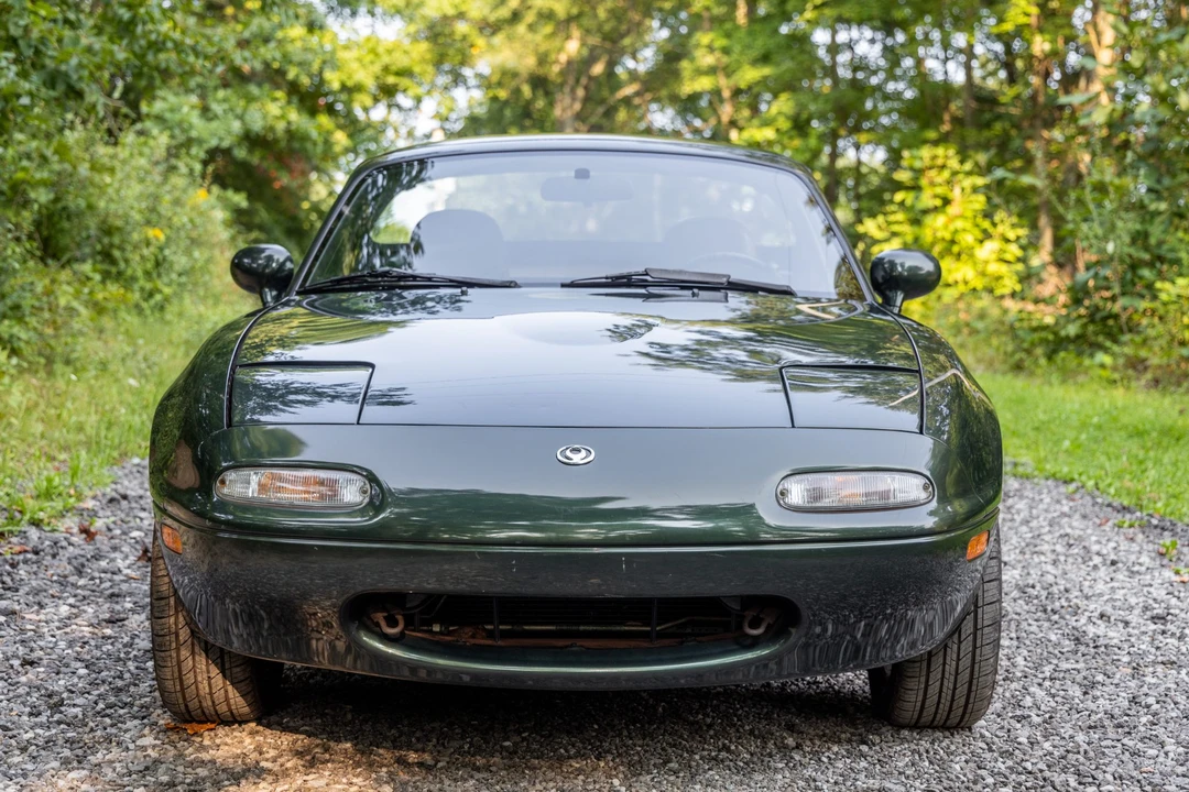 1997 Mazda NA MX-5 Miata - Image 19 of 31