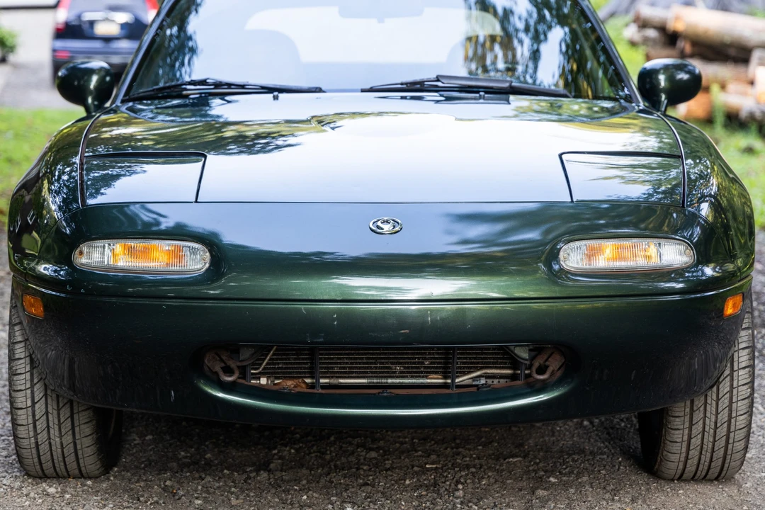1997 Mazda NA MX-5 Miata - Image 31 of 31