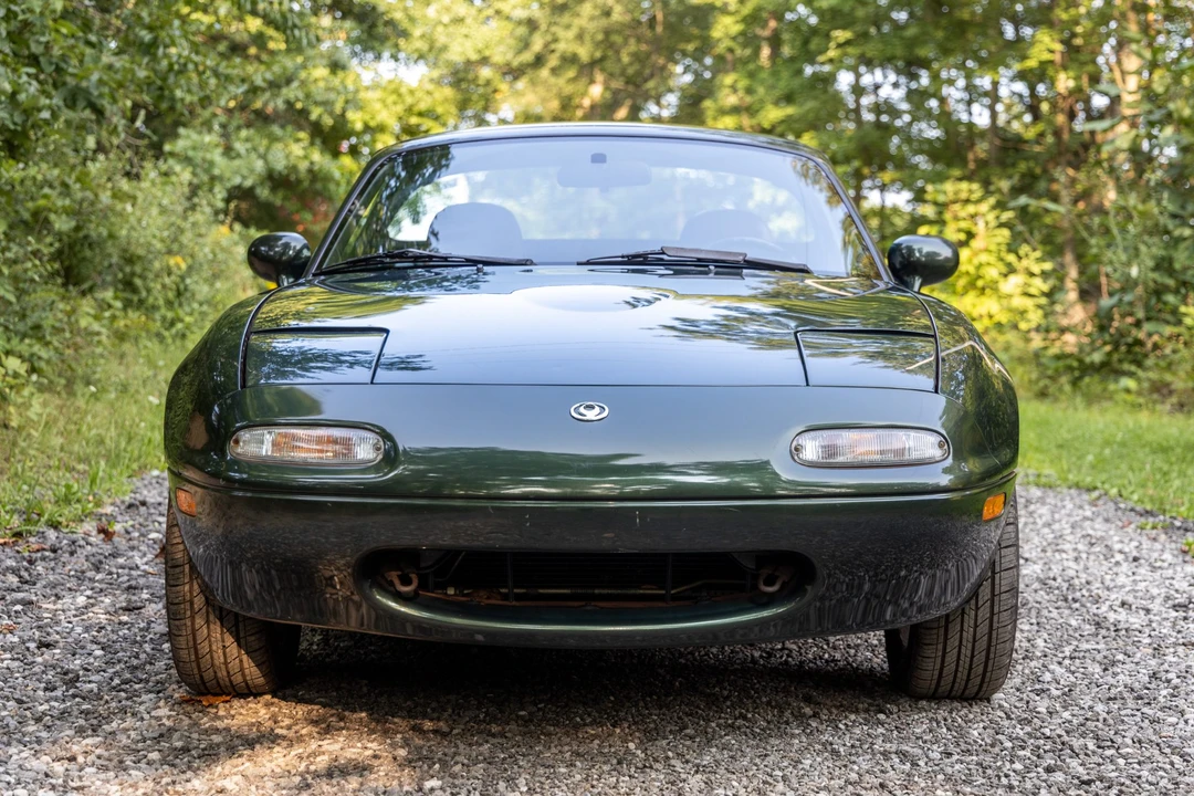 1997 Mazda NA MX-5 Miata - Image 11 of 31