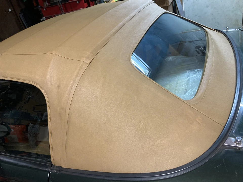 1997 Mazda NA MX-5 Miata - Image 29 of 31