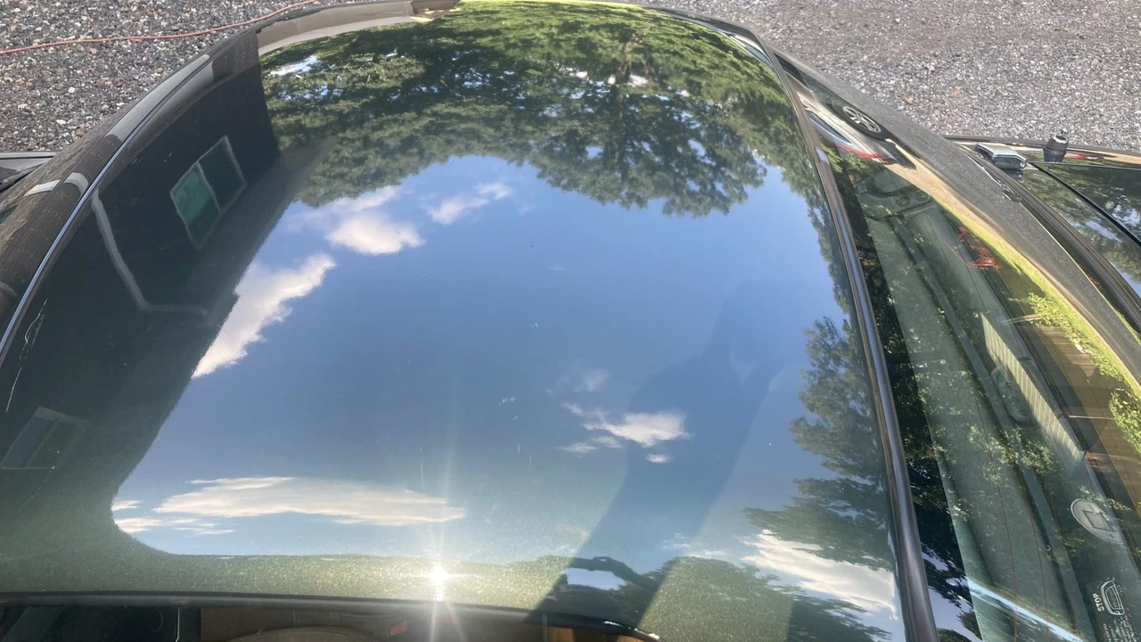 1997 Mazda NA MX-5 Miata - Image 27 of 31