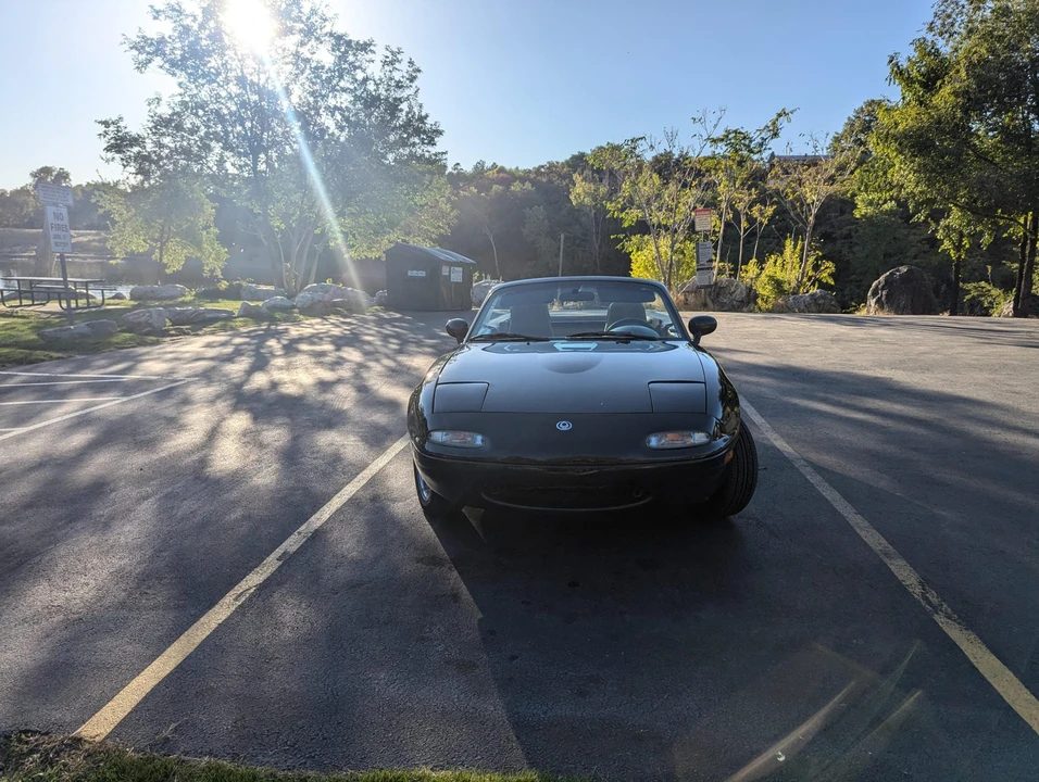 1997 Mazda NA MX-5 Miata - Image 5 of 31