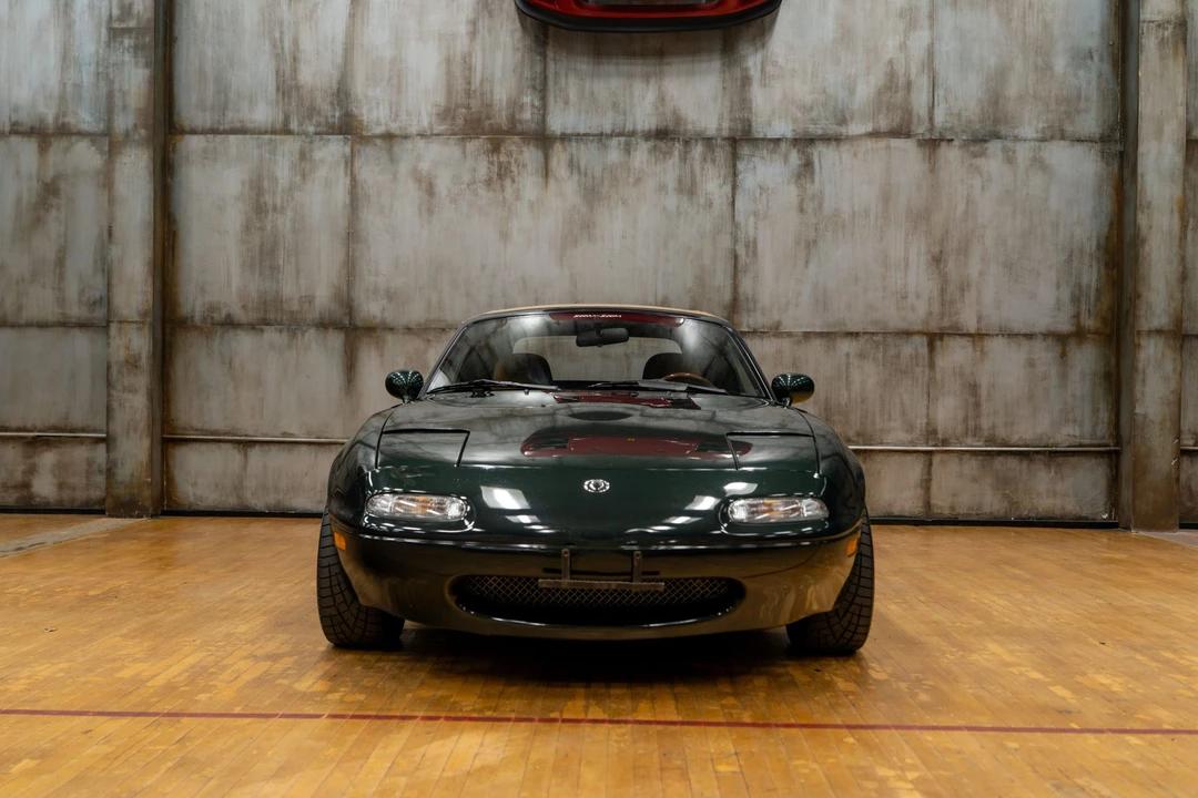 1997 Mazda NA MX-5 Miata - Image 31 of 31
