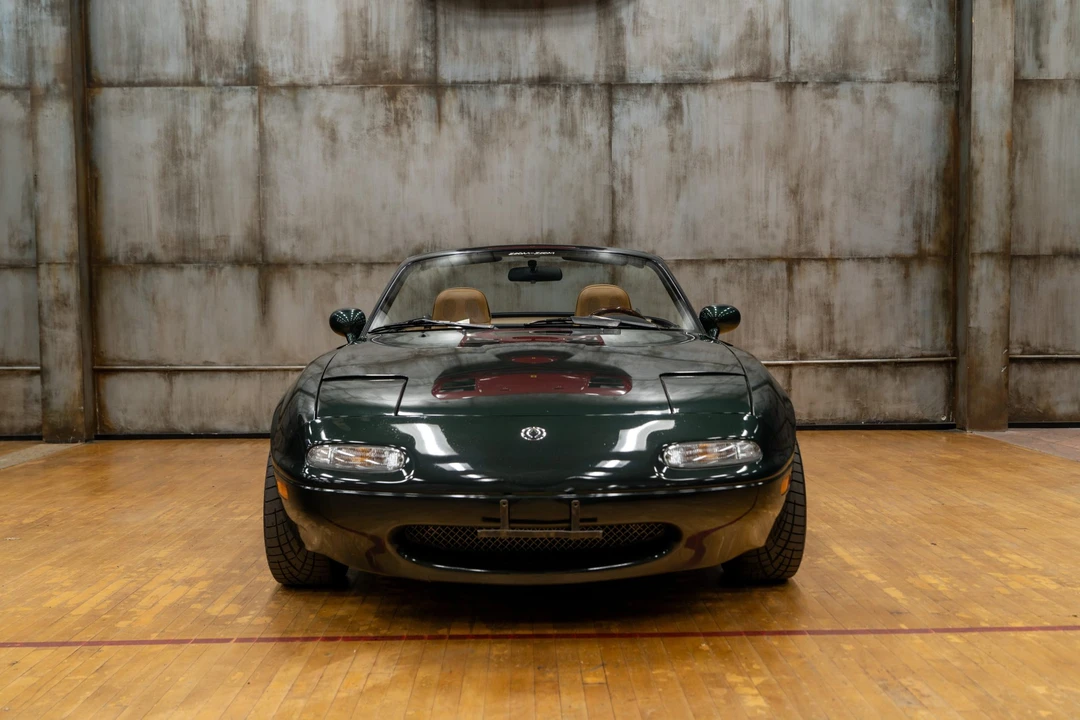 1997 Mazda NA MX-5 Miata - Image 30 of 31