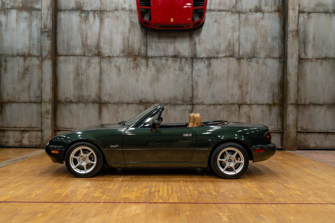 1997 Mazda NA MX-5 Miata - Image 12 of 31