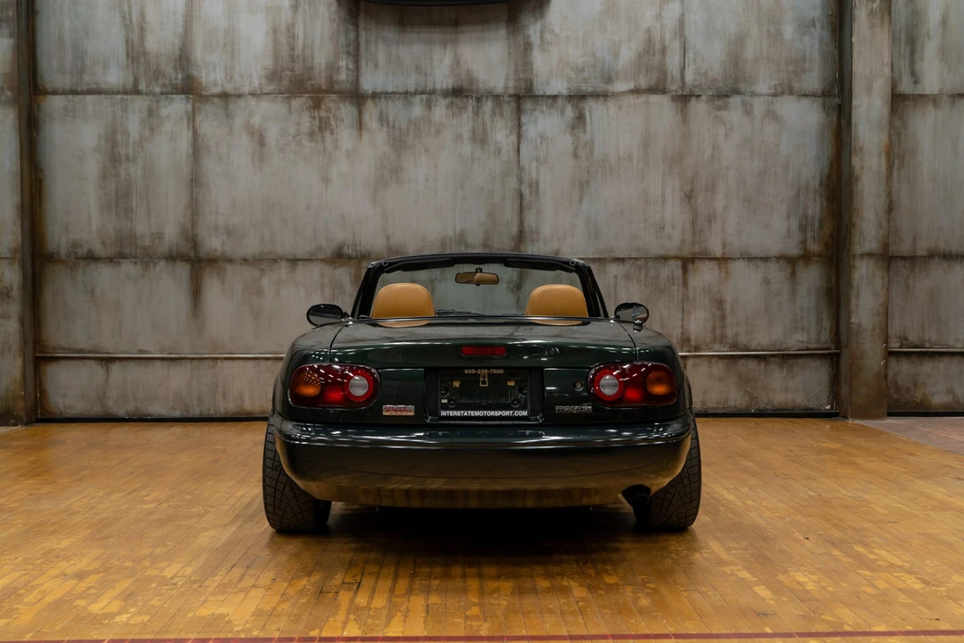 1997 Mazda NA MX-5 Miata - Image 18 of 31