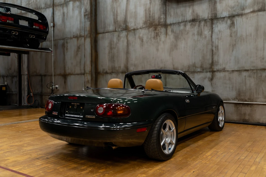 1997 Mazda NA MX-5 Miata - Image 20 of 31