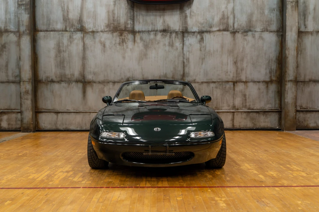1997 Mazda NA MX-5 Miata - Image 7 of 31