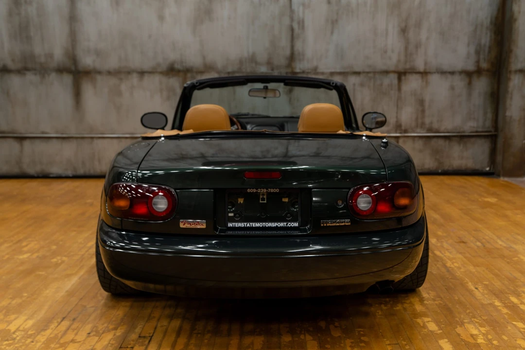 1997 Mazda NA MX-5 Miata - Image 19 of 31