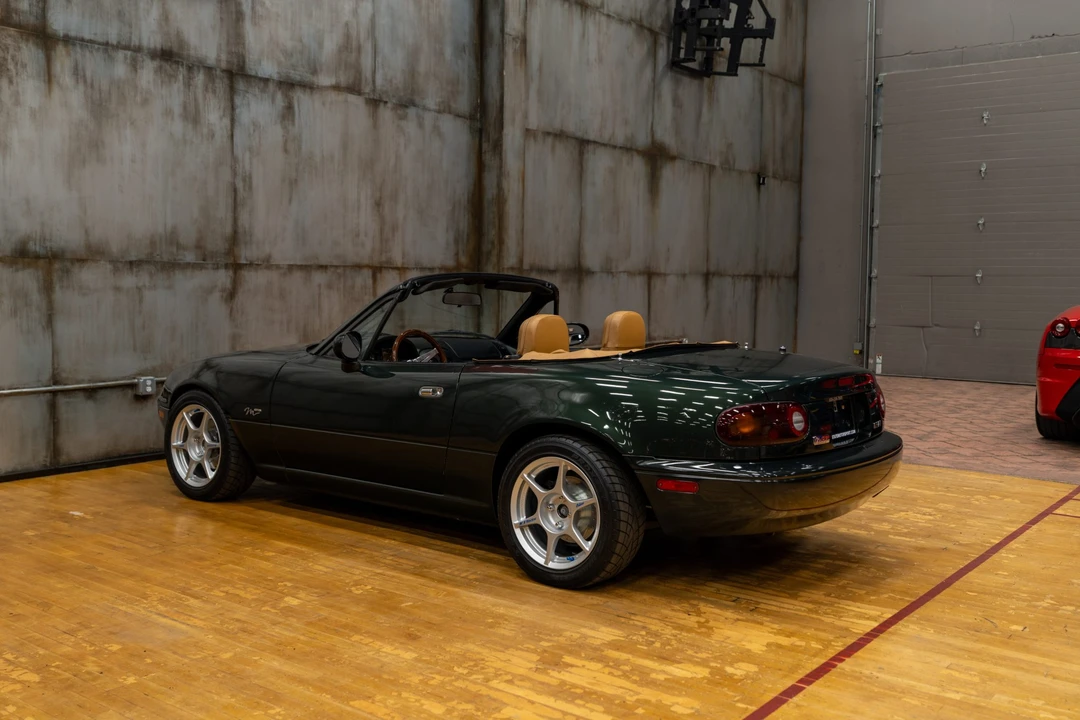 1997 Mazda NA MX-5 Miata - Image 17 of 31