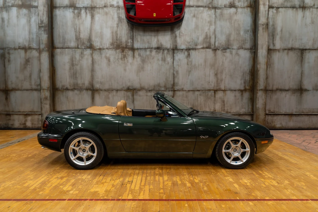 1997 Mazda NA MX-5 Miata - Image 24 of 31