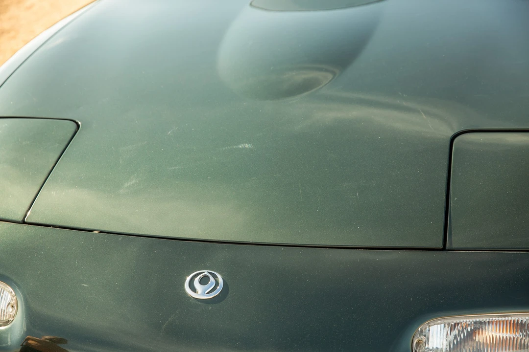 1997 Mazda NA MX-5 Miata - Image 29 of 31