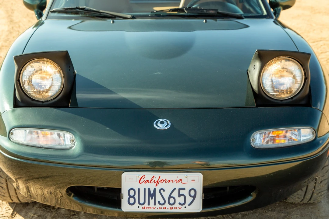 1997 Mazda NA MX-5 Miata - Image 31 of 31
