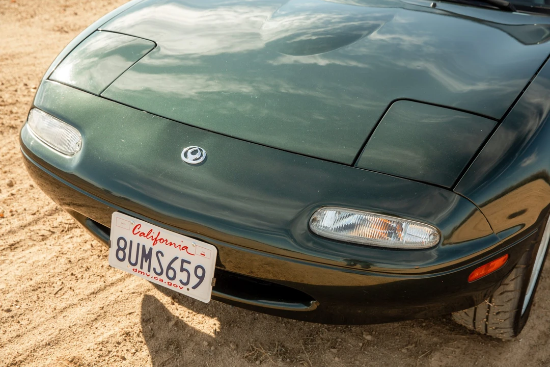 1997 Mazda NA MX-5 Miata - Image 26 of 31